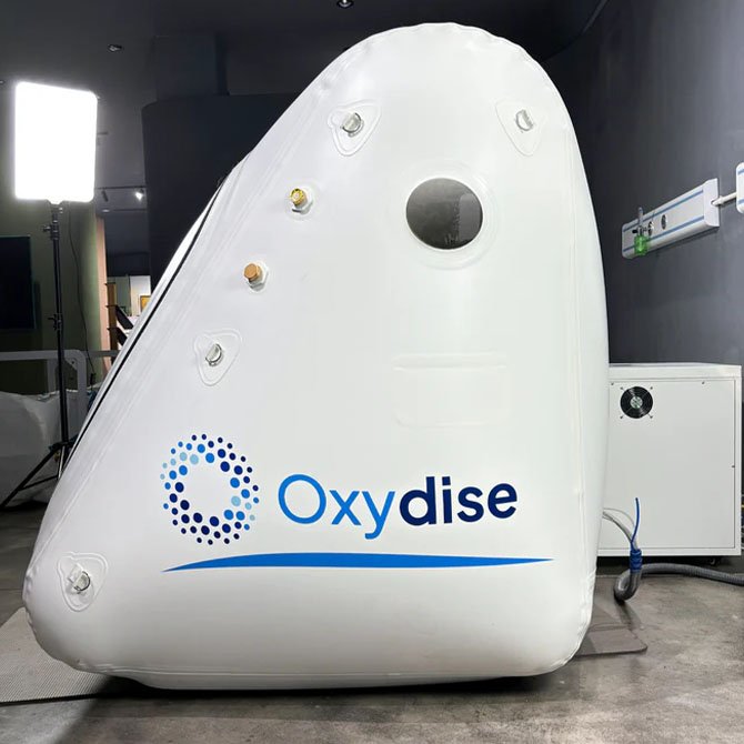 🫧1S. Hiperbarinė deguonies terapija 