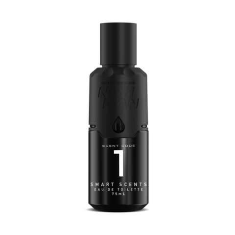 NISHMAN Kvepalai Nr. 1 75 ML