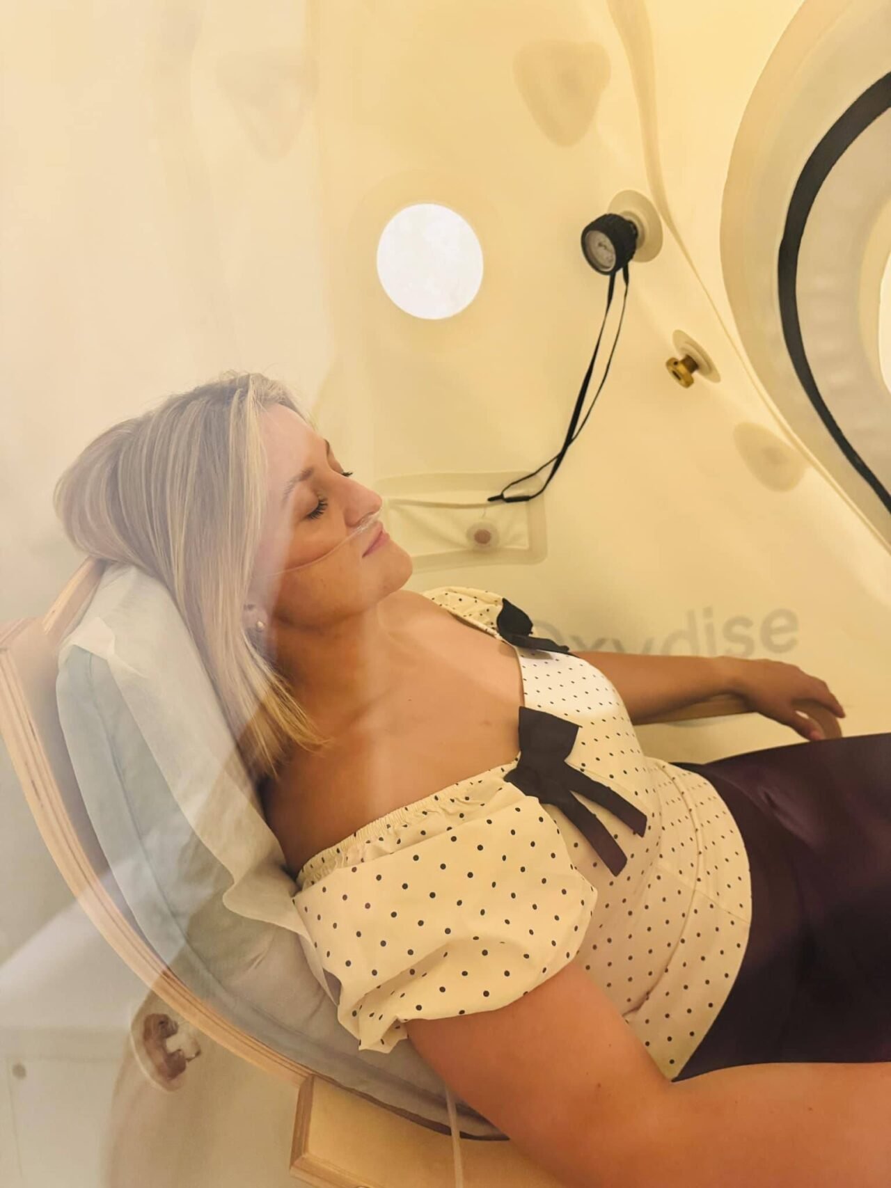 Deguonies terapija - 3