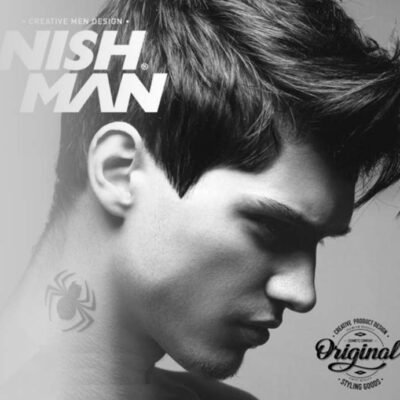 Plaukų formavimo priemonės