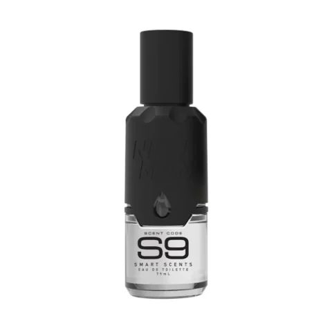 NISHMAN Kvepalai S9 75 ML
